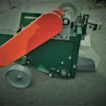 Мототрактор Булат Т-25 Мастер