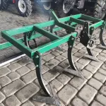 Мінітрактор Булат Т-254