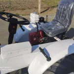 Мототрактор Булат Т-25 Мастер
