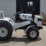 Мінітрактор Скаут Т-220 В