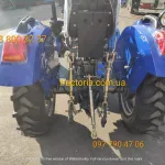 Трактор Xingtai GS 244