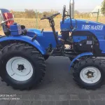 Мототрактор Булат Т-185 Мастер