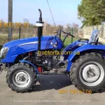 Трактор Xingtai GS 244