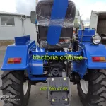 Мототрактор Булат Т-25
