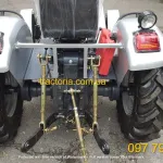 Мінітрактор Скаут Т-220 В