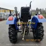 Трактор Xingtai GS 244