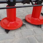 Роторна коса КР-09