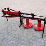 Роторна коса КР-09