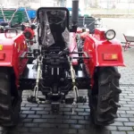 Трактор Shifeng SF-244