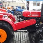 Трактор Shifeng SF-244