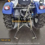 Мінітрактор Булат Т-254