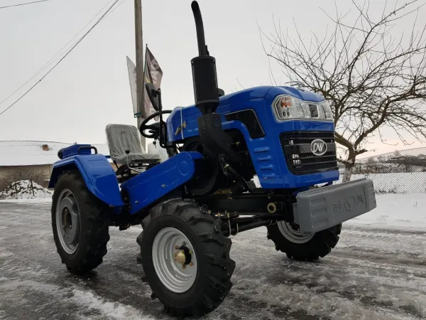 Мінітрактор Shifeng SF-240