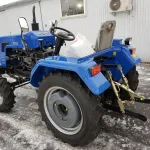 Мінітрактор Shifeng SF-240