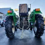 Мінітрактор Булат Т-245 XL