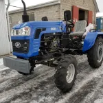 Мінітрактор Shifeng SF-240