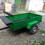 Мототрактор Булат Т-25 Мастер