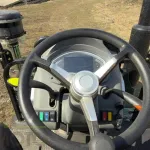 Мінітрактор Кентавр S 504 UE (зелений)