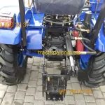 Мототрактор Булат Т-185 Мастер