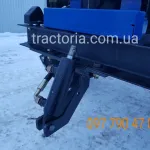 Мінітрактор Булат Т-220