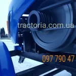 Мінітрактор Булат Т-220