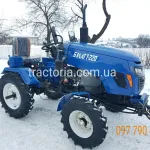 Мінітрактор Булат Т-220