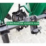 Картоплесаджалка дворядна, 70 л