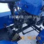 Мінітрактор Булат Т-220