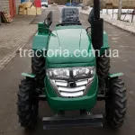 Мототрактор Файтер Т-20 PRO