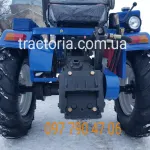 Мінітрактор Булат Т-220