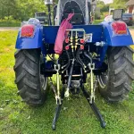 Трактор ДМТЗ 255 XL