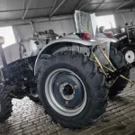 Мінітрактор Гарден Скаут Т-255Х