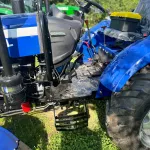 Трактор ДМТЗ 255 XL