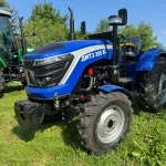Трактор ДМТЗ 255 XL