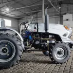 Мінітрактор Гарден Скаут Т-255Х