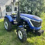 Трактор ДМТЗ 255 XL