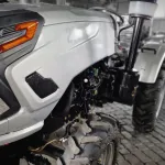 Мінітрактор Гарден Скаут Т-255Х