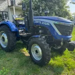 Трактор ДМТЗ 255 XL