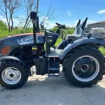 Мінітрактор HORST G 404 U
