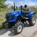 Мінітрактор Dongfeng DF-404 G2