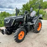 Мінітрактор Кентавр S 244 XU