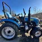 Мінітрактор Кентавр S 404 XU