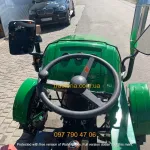 Мінітрактор Булат Т-254 4х4
