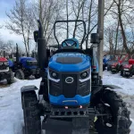 Мінітрактор Кентавр S 244 XU