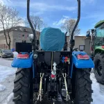 Мінітрактор Кентавр S 244 XU