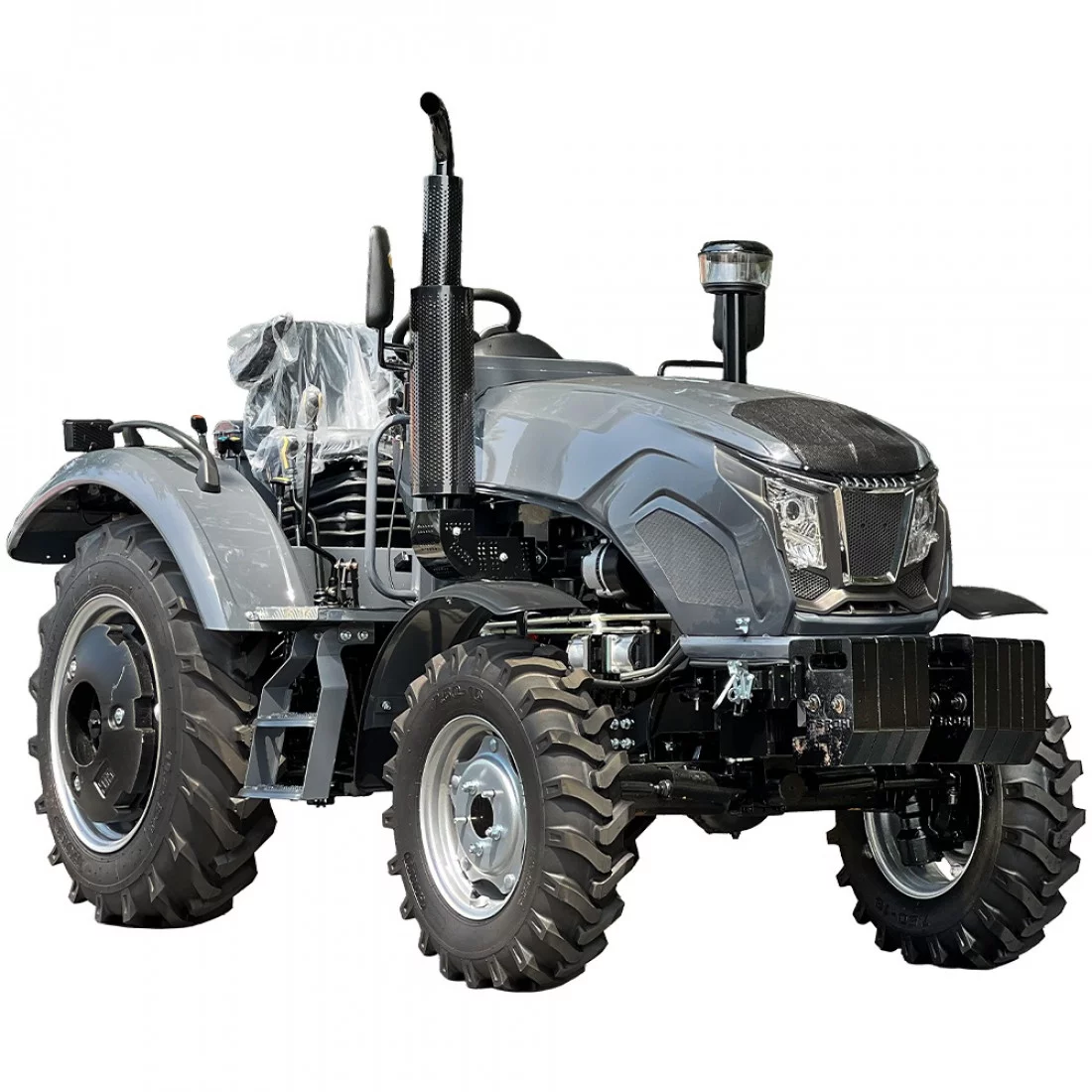 Мінітрактор HORST G 404 U — фото 3