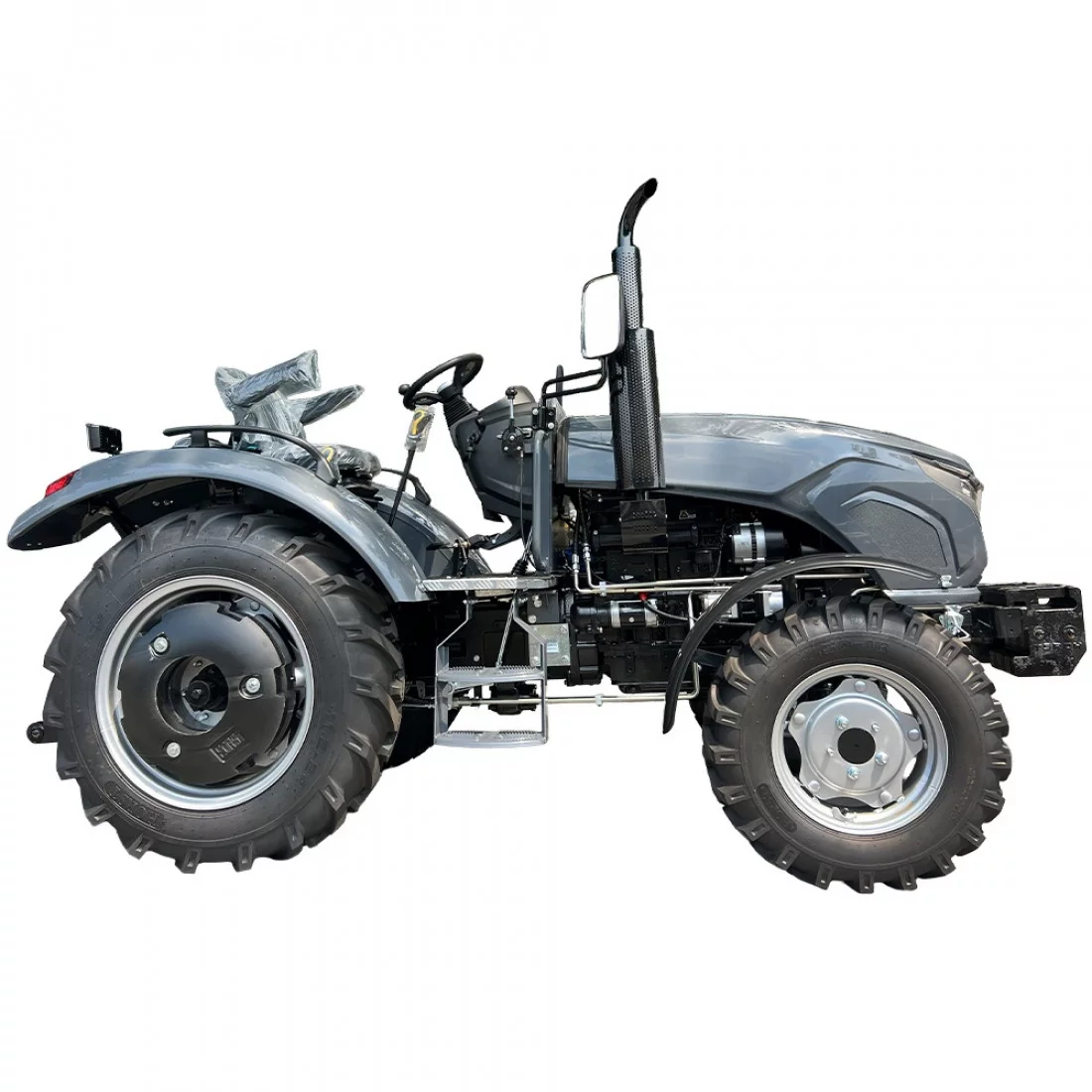 Мінітрактор HORST G 404 U — фото 7