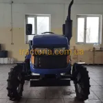 Мототрактор Булат Т-160 Люкс