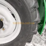 Мінітрактор Булат Т-245 ХL