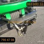 Мототрактор Булат Т-205 Мастер New