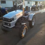 Мототрактор Гарден Скаут Т-25